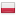 pipy.pl server is located in Poland